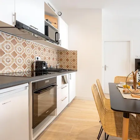 Centre Proche Tramway * Bordeaux