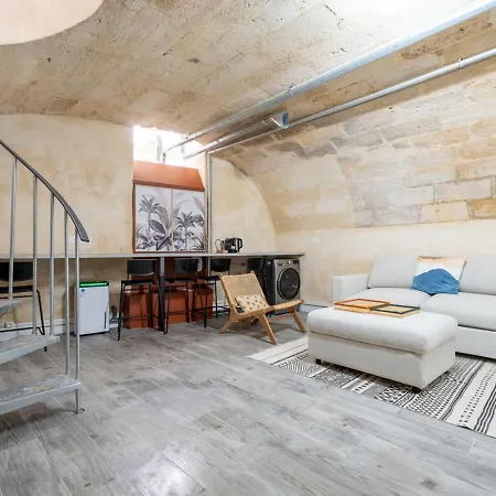 Centre Proche Tramway Apartment *