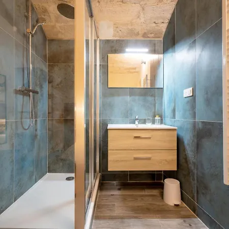 Appartement Centre Proche Tramway *