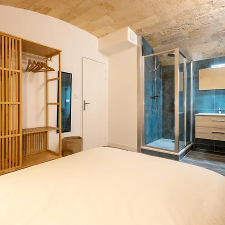 Apartment Centre Proche Tramway Bordeaux