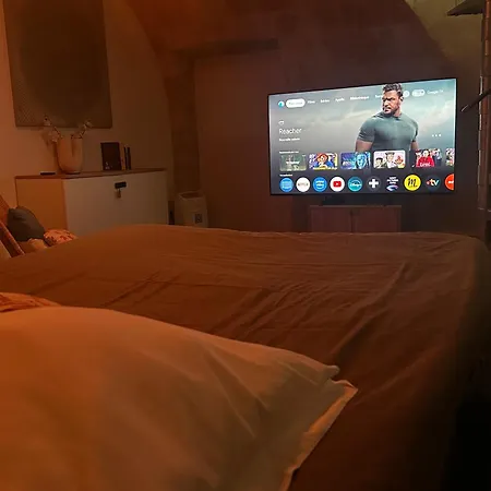 Centre Proche Tramway *