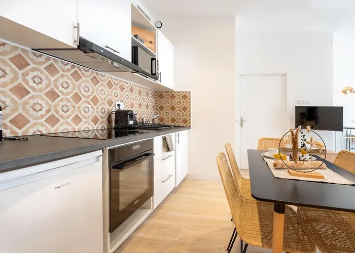 Centre Proche Tramway * Bordeaux