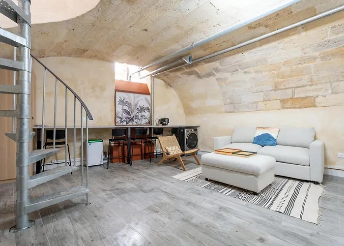 Centre Proche Tramway Apartment *