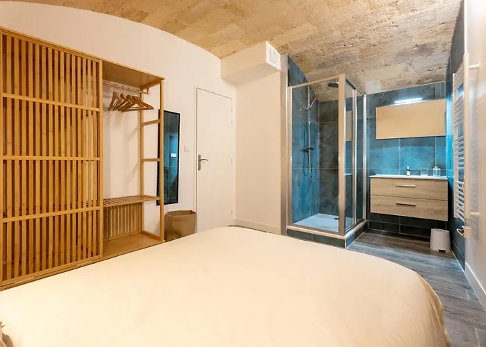 Apartment Centre Proche Tramway Bordeaux