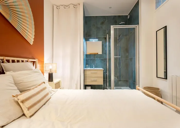 Centre Proche Tramway