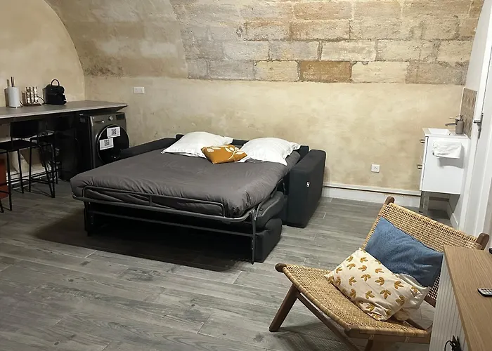 Centre Proche Tramway * Bordeaux