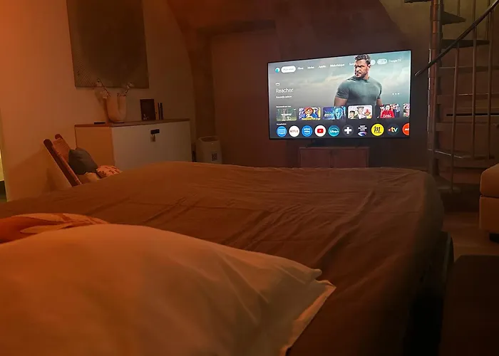 Centre Proche Tramway *